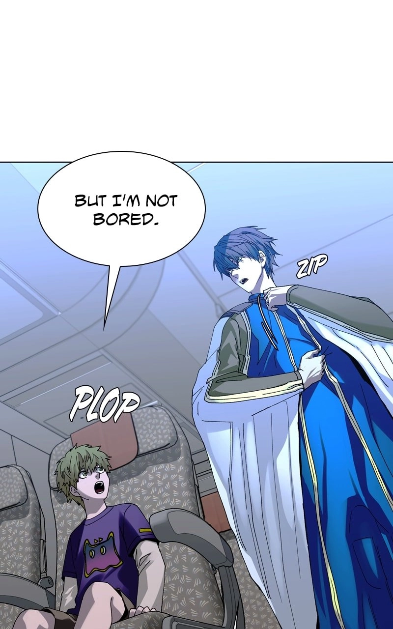 The End is a Game to Me Chapter 43, page 11 of 108