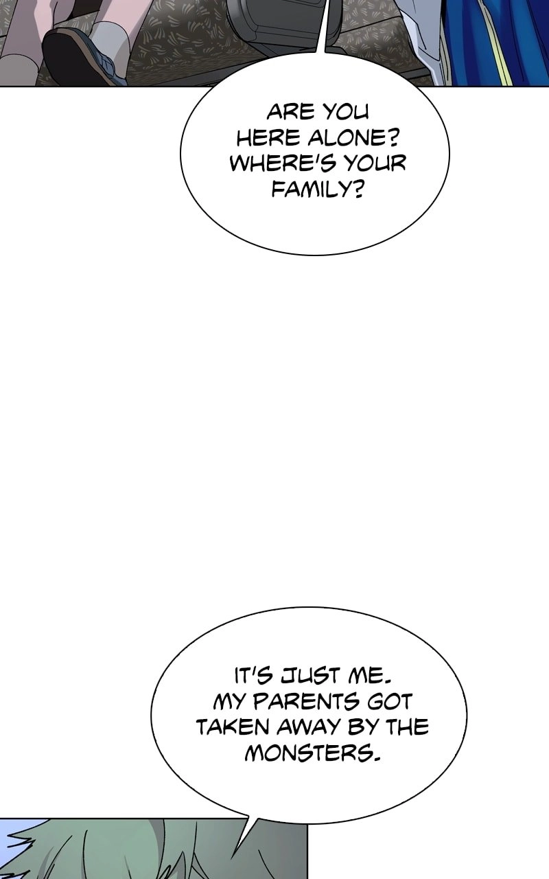 The End is a Game to Me Chapter 43, page 12 of 108