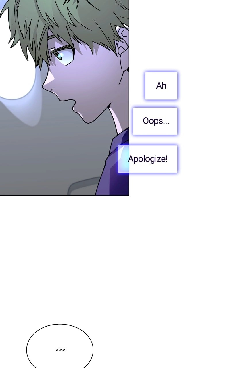 The End is a Game to Me Chapter 43, page 13 of 108
