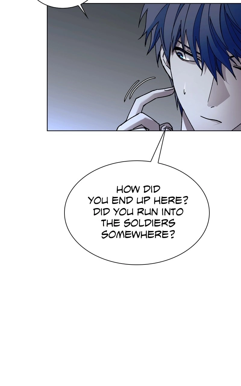 The End is a Game to Me Chapter 43, page 14 of 108
