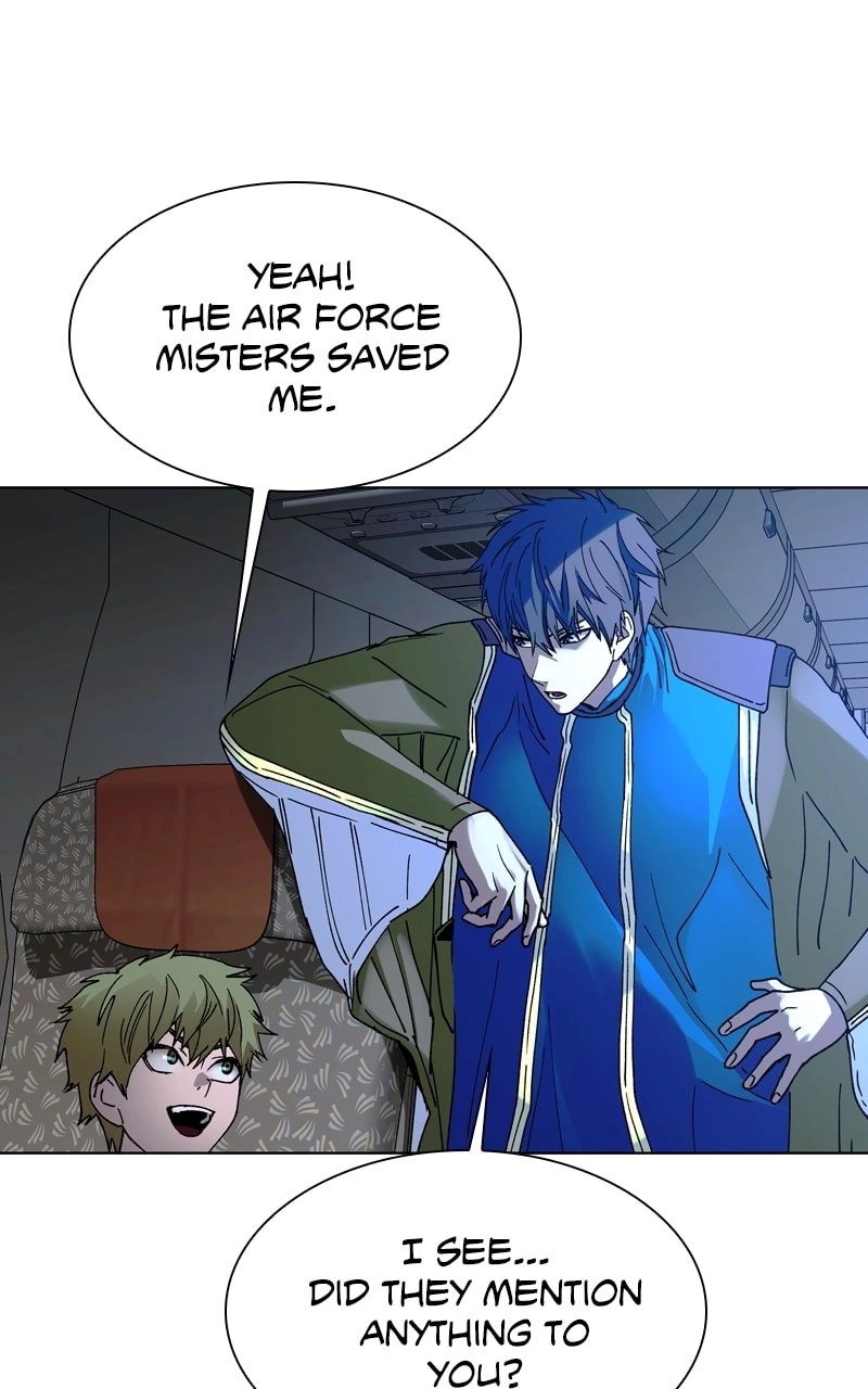 The End is a Game to Me Chapter 43, page 15 of 108