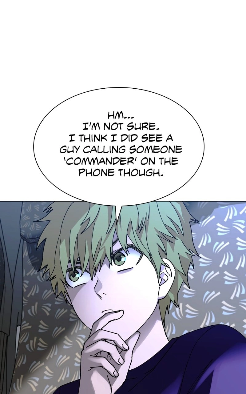 The End is a Game to Me Chapter 43, page 18 of 108