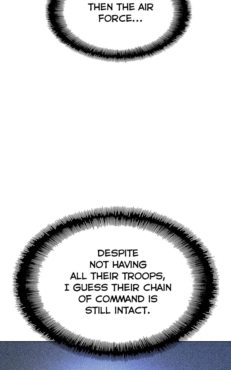 The End is a Game to Me Chapter 43, page 21 of 108