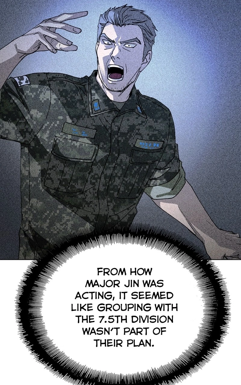 The End is a Game to Me Chapter 43, page 22 of 108