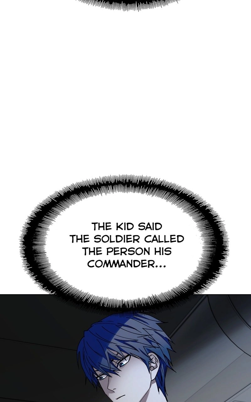 The End is a Game to Me Chapter 43, page 23 of 108