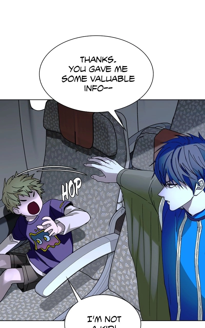 The End is a Game to Me Chapter 43, page 25 of 108
