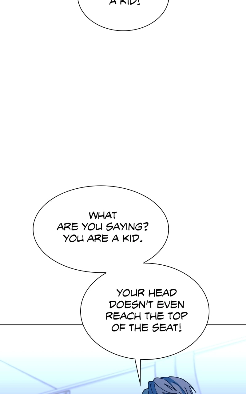 The End is a Game to Me Chapter 43, page 26 of 108