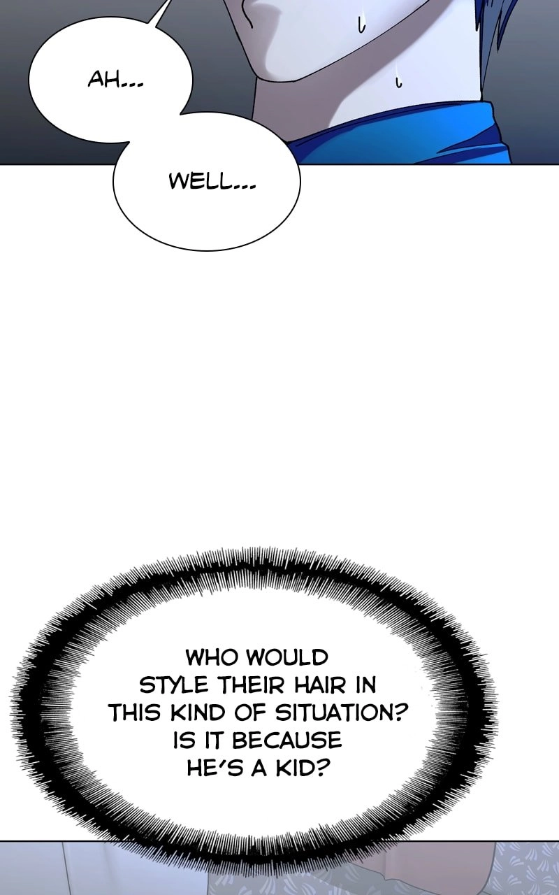 The End is a Game to Me Chapter 43, page 29 of 108