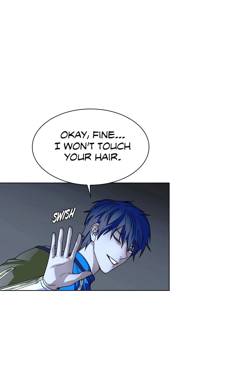 The End is a Game to Me Chapter 43, page 31 of 108