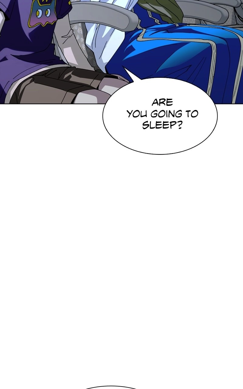 The End is a Game to Me Chapter 43, page 33 of 108