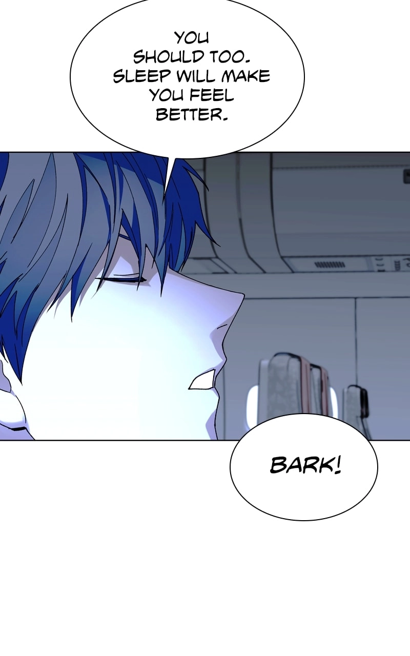 The End is a Game to Me Chapter 43, page 34 of 108