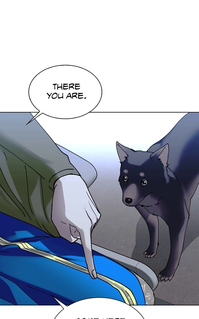 The End is a Game to Me Chapter 43, page 35 of 108