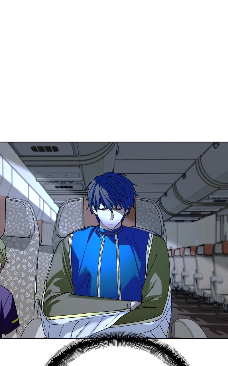 The End is a Game to Me Chapter 43, page 38 of 108