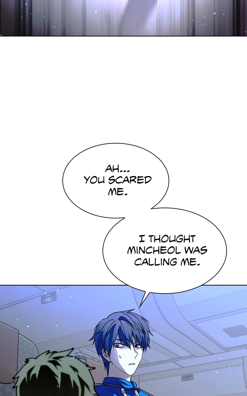 The End is a Game to Me Chapter 43, page 42 of 108