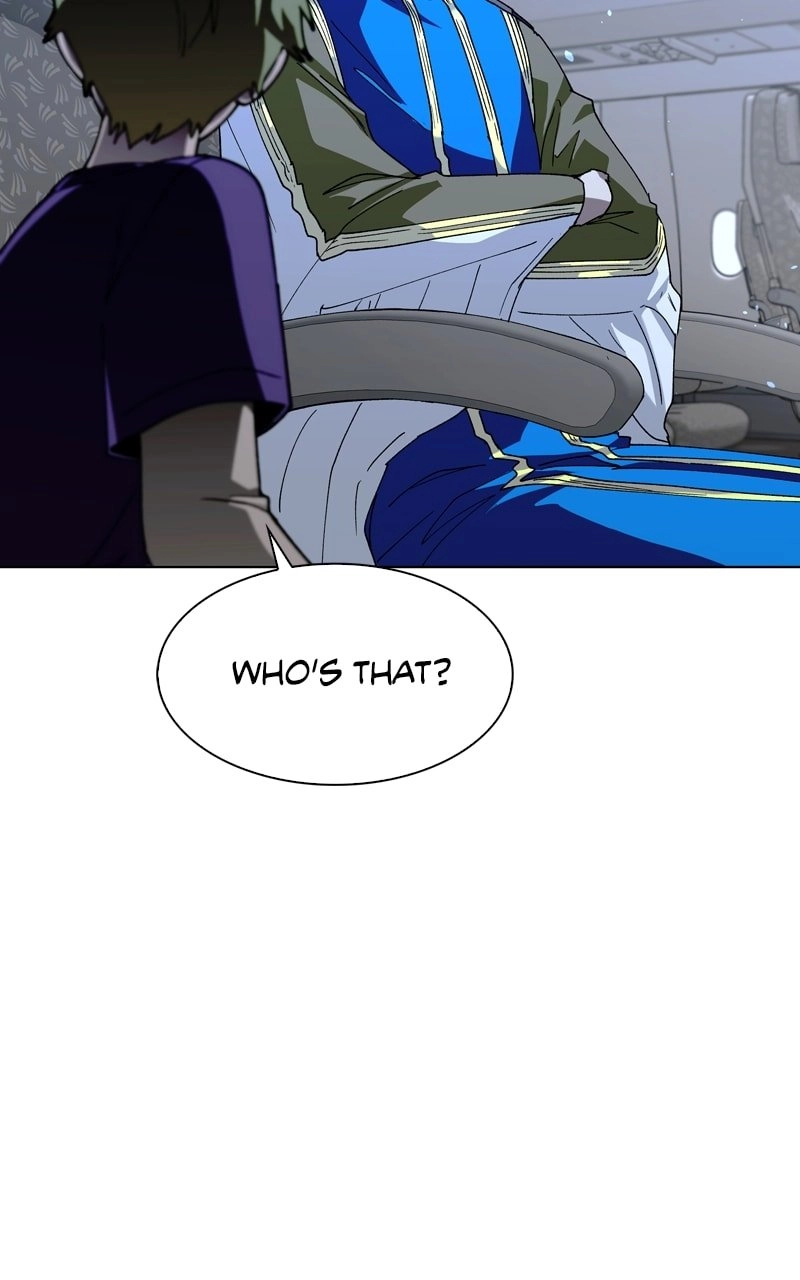 The End is a Game to Me Chapter 43, page 43 of 108
