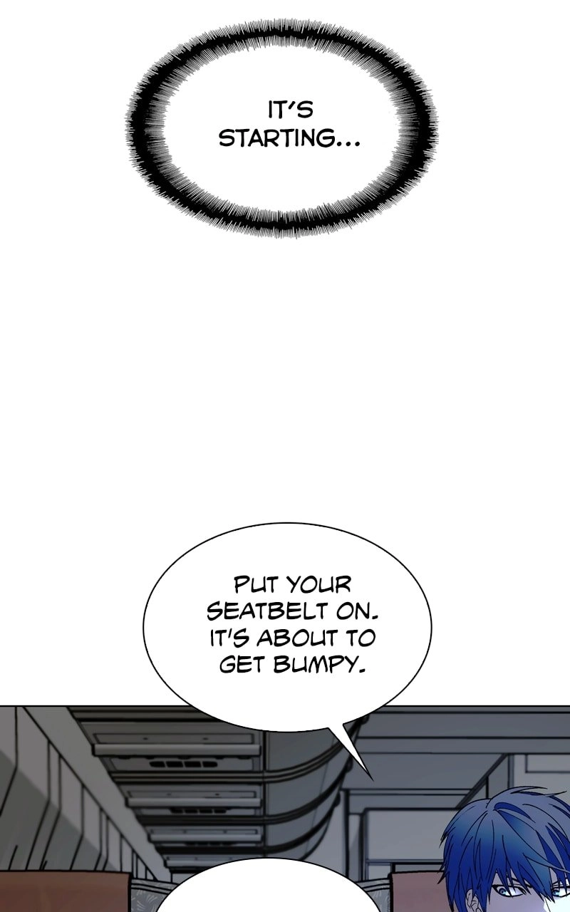 The End is a Game to Me Chapter 43, page 45 of 108
