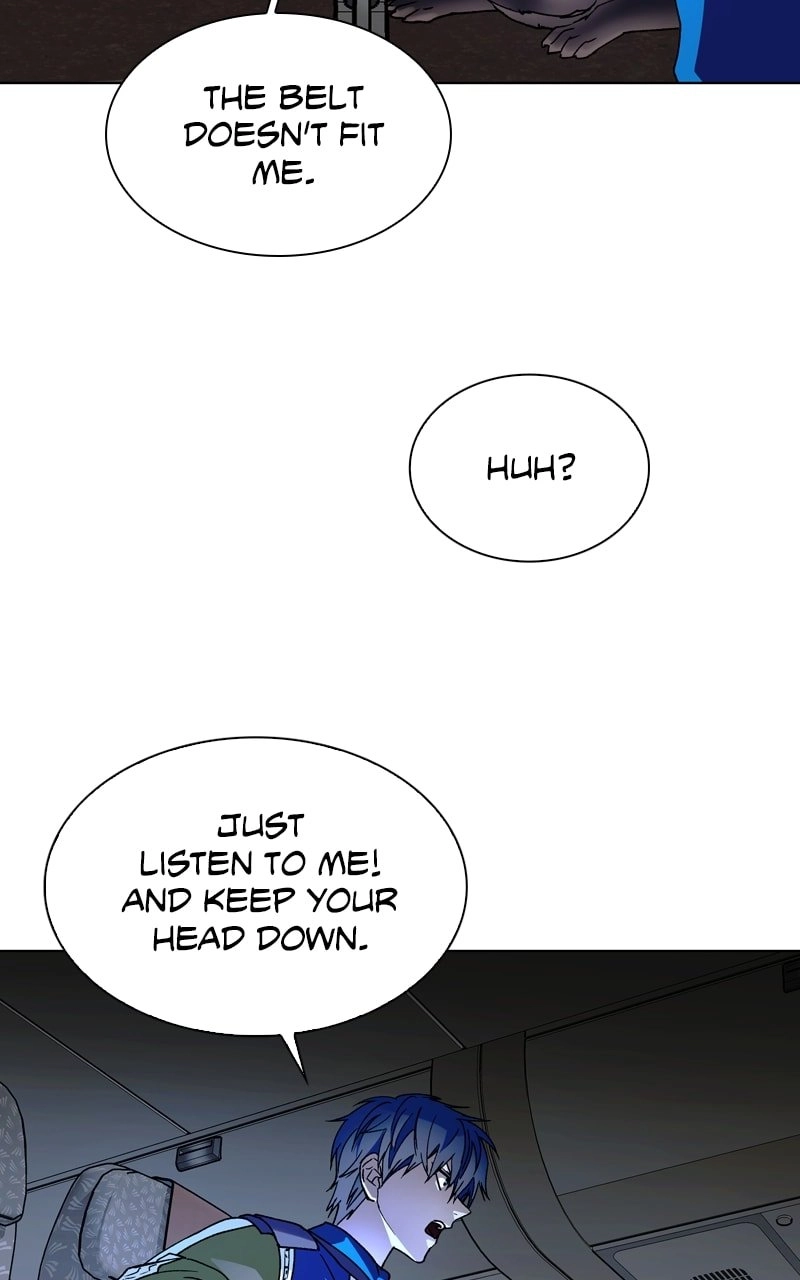 The End is a Game to Me Chapter 43, page 47 of 108