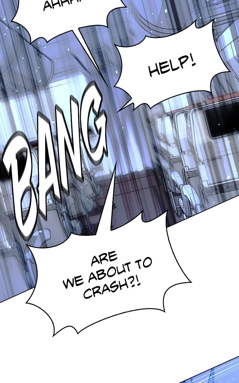 The End is a Game to Me Chapter 43, page 50 of 108