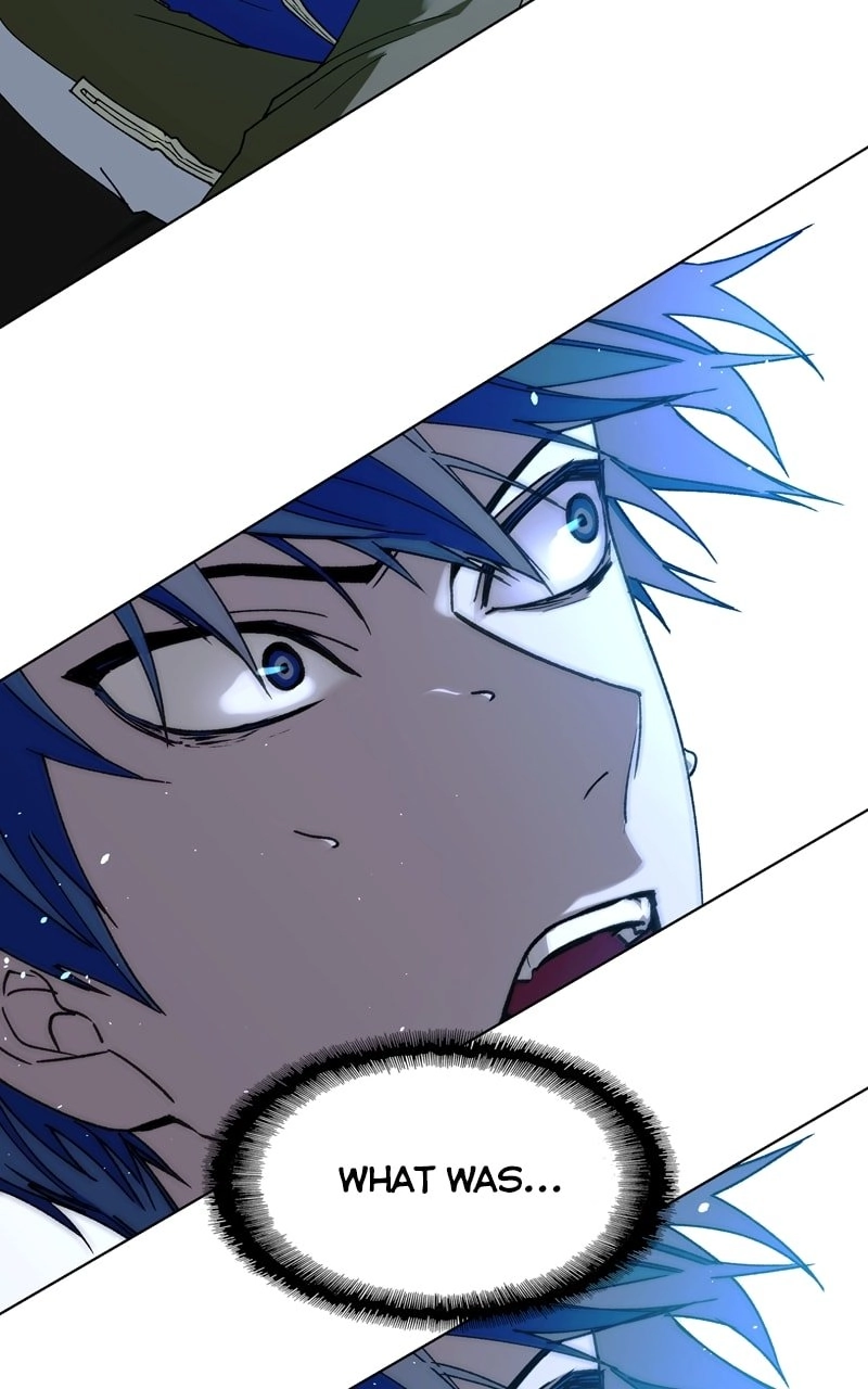 The End is a Game to Me Chapter 43, page 57 of 108