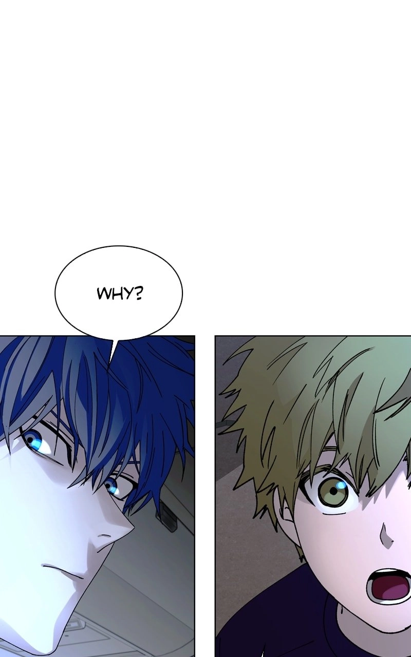 The End is a Game to Me Chapter 43, page 6 of 108
