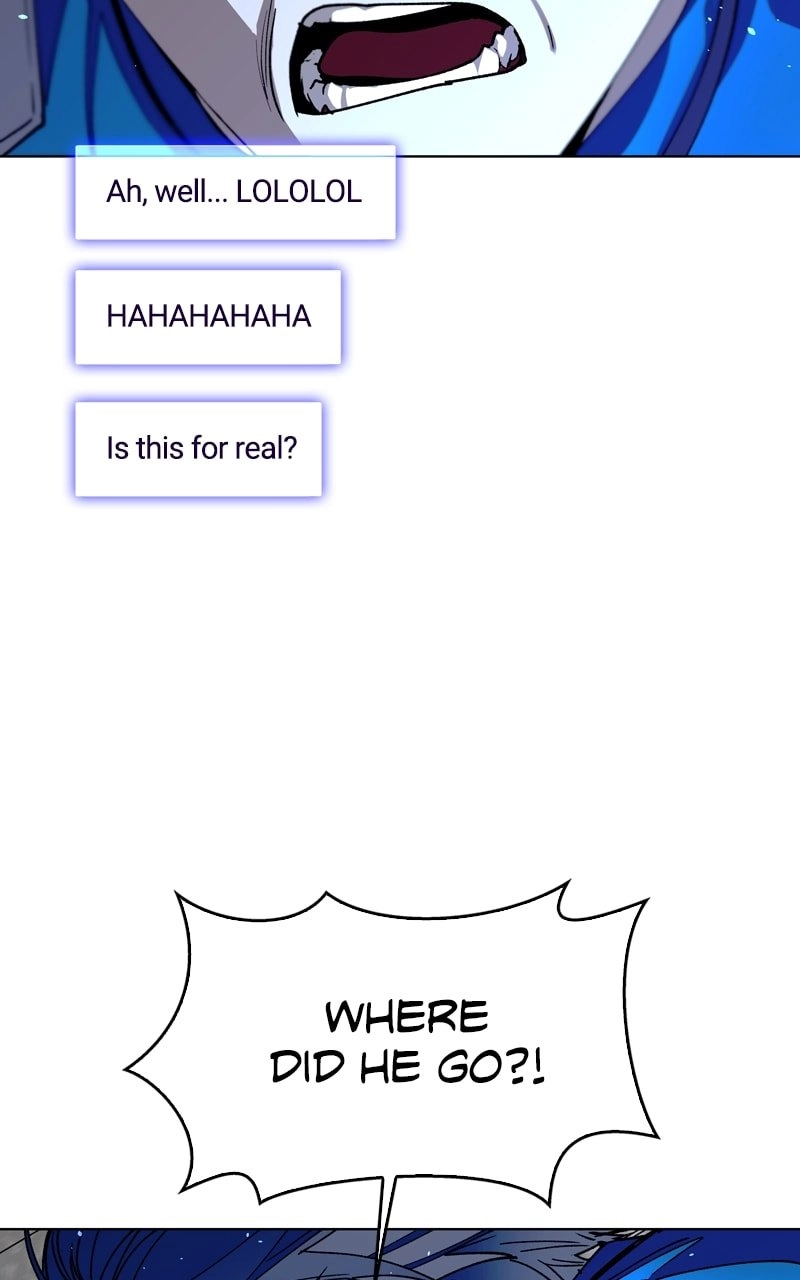 The End is a Game to Me Chapter 43, page 61 of 108
