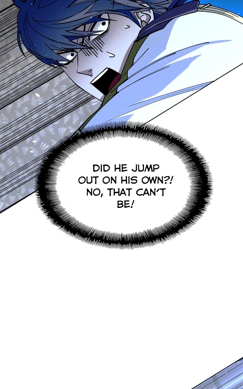 The End is a Game to Me Chapter 43, page 62 of 108