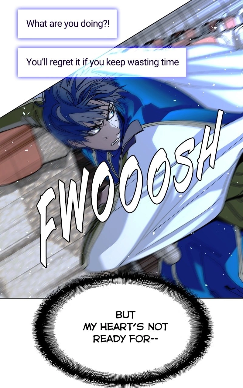 The End is a Game to Me Chapter 43, page 63 of 108