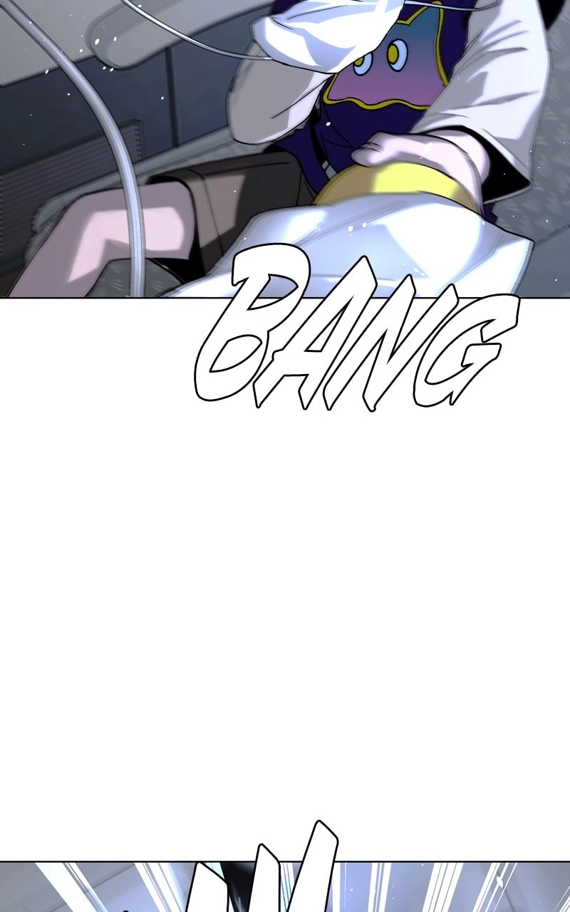 The End is a Game to Me Chapter 43, page 65 of 108