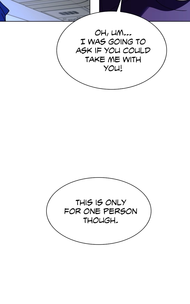 The End is a Game to Me Chapter 43, page 7 of 108