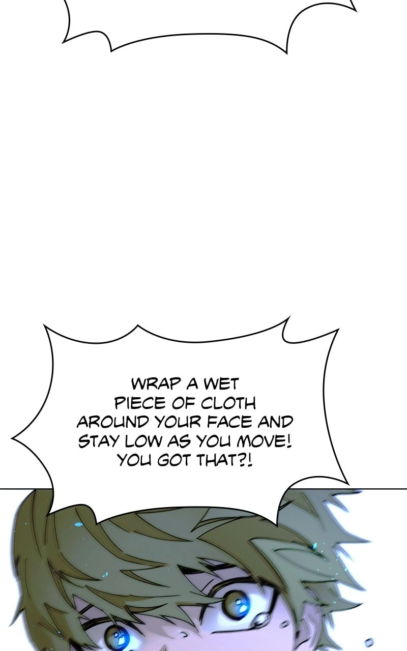 The End is a Game to Me Chapter 43, page 70 of 108