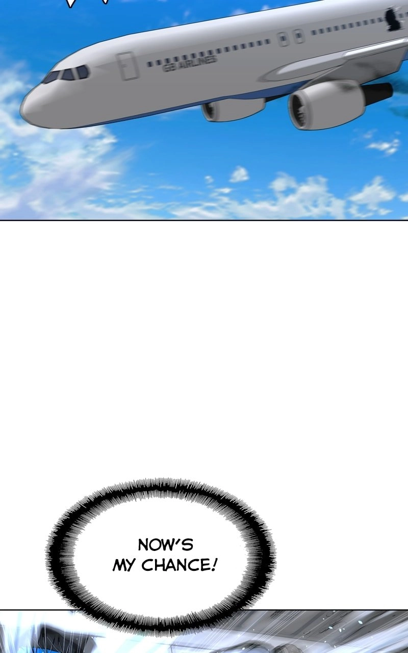 The End is a Game to Me Chapter 43, page 74 of 108