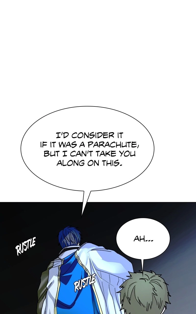 The End is a Game to Me Chapter 43, page 8 of 108