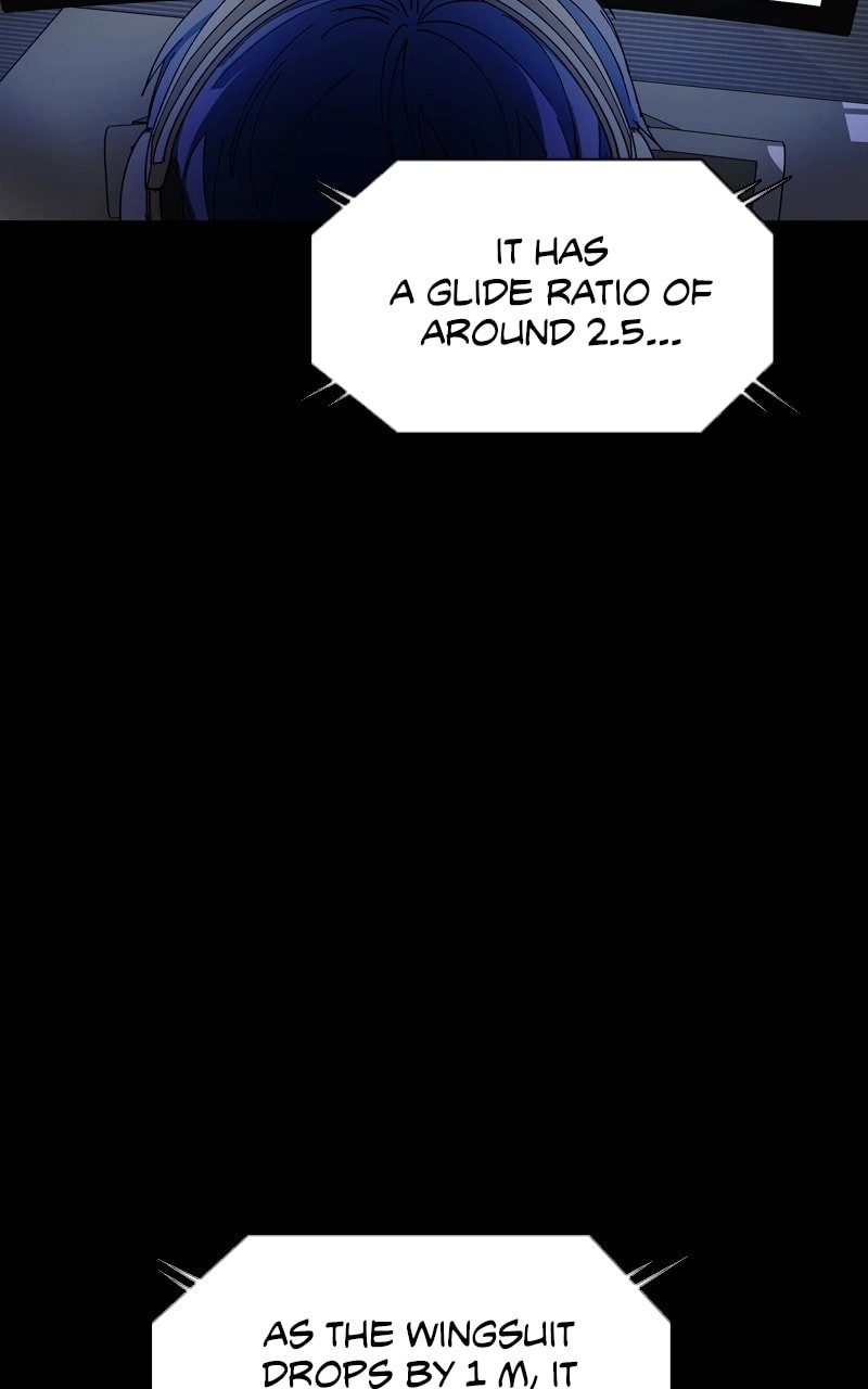 The End is a Game to Me Chapter 43, page 89 of 108