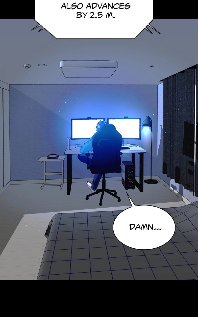 The End is a Game to Me Chapter 43, page 90 of 108