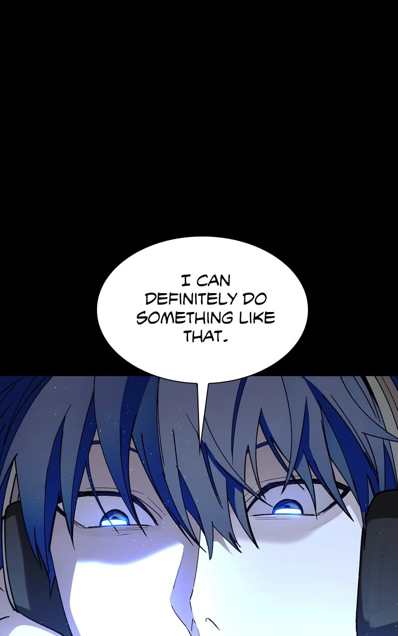 The End is a Game to Me Chapter 43, page 91 of 108