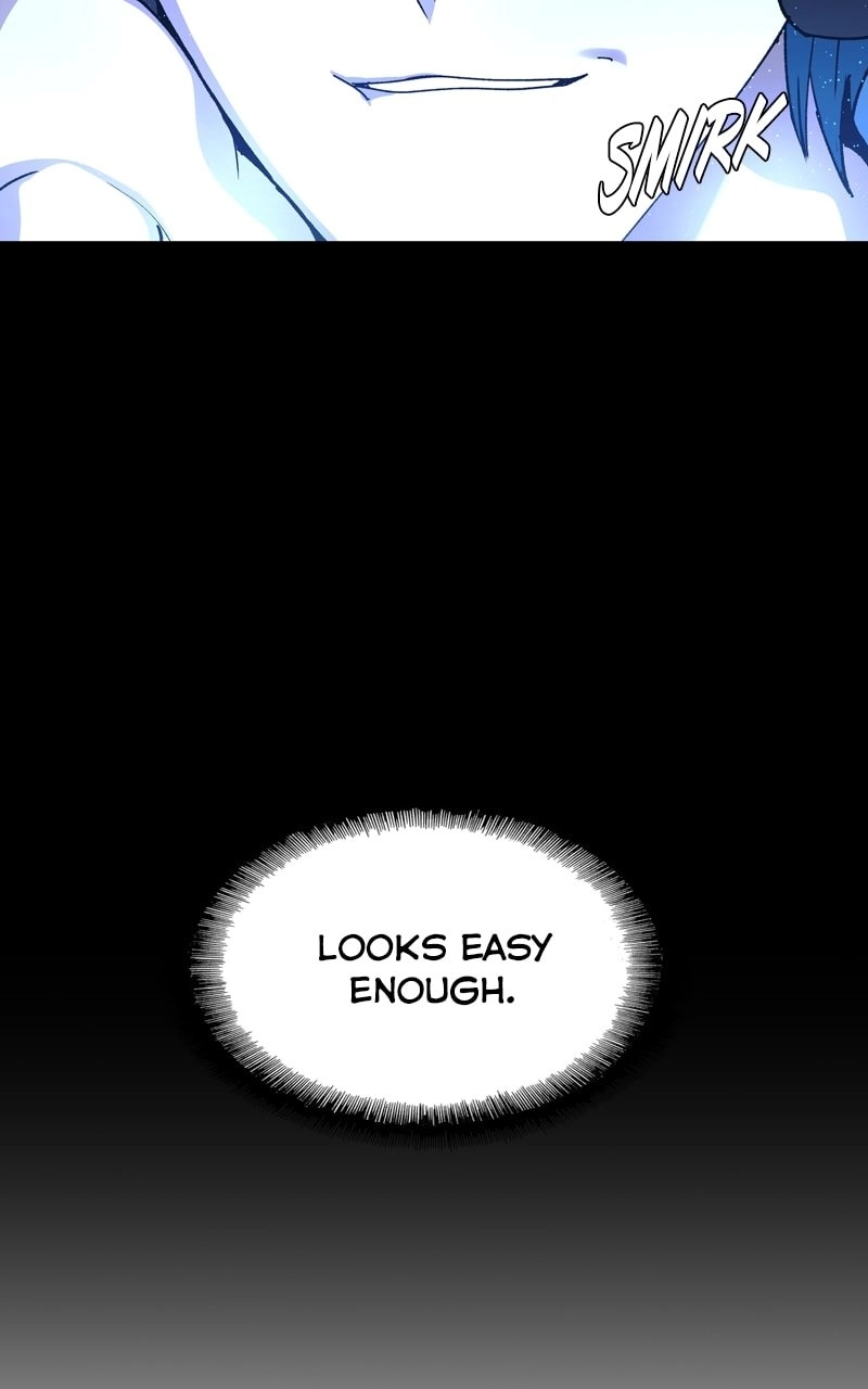 The End is a Game to Me Chapter 43, page 92 of 108