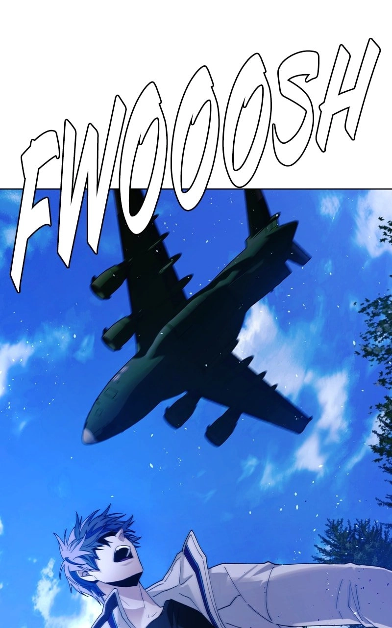 The End is a Game to Me Chapter 44, page 101 of 106