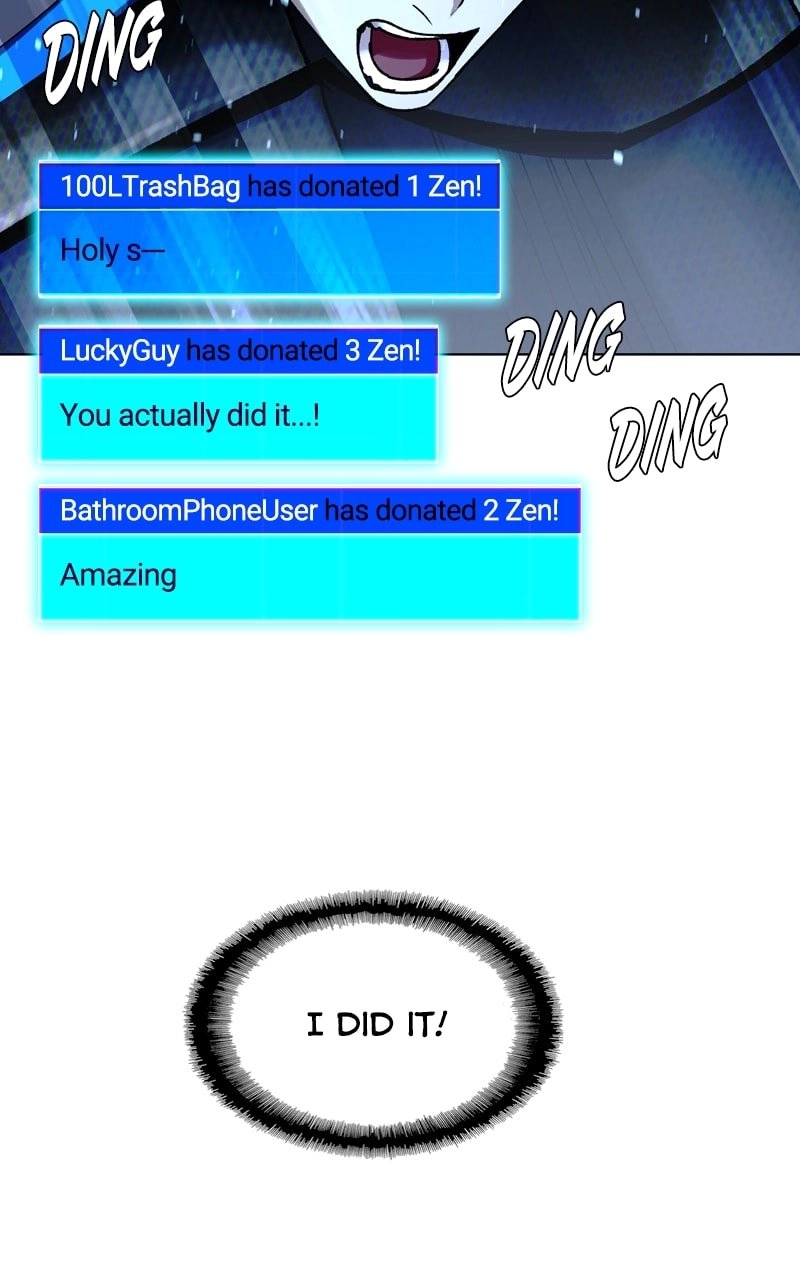 The End is a Game to Me Chapter 44, page 13 of 106