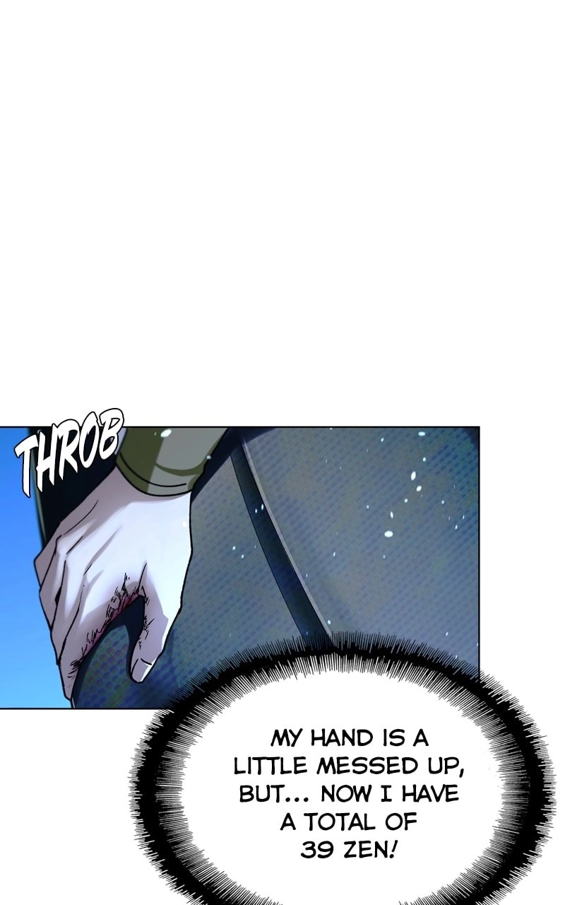 The End is a Game to Me Chapter 44, page 14 of 106