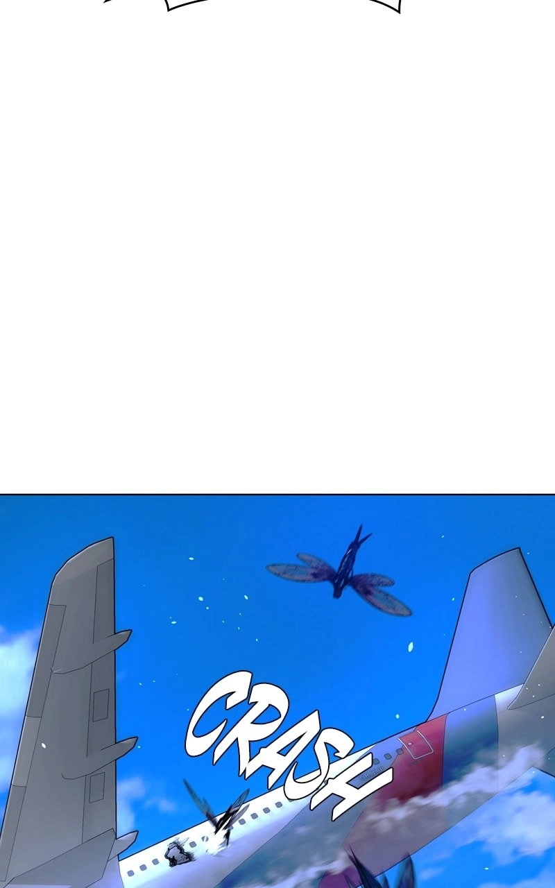 The End is a Game to Me Chapter 44, page 22 of 106