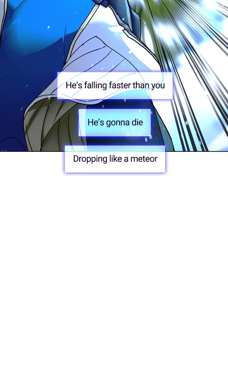 The End is a Game to Me Chapter 44, page 26 of 106