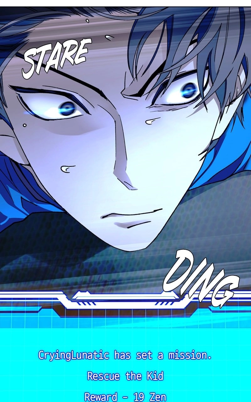 The End is a Game to Me Chapter 44, page 27 of 106