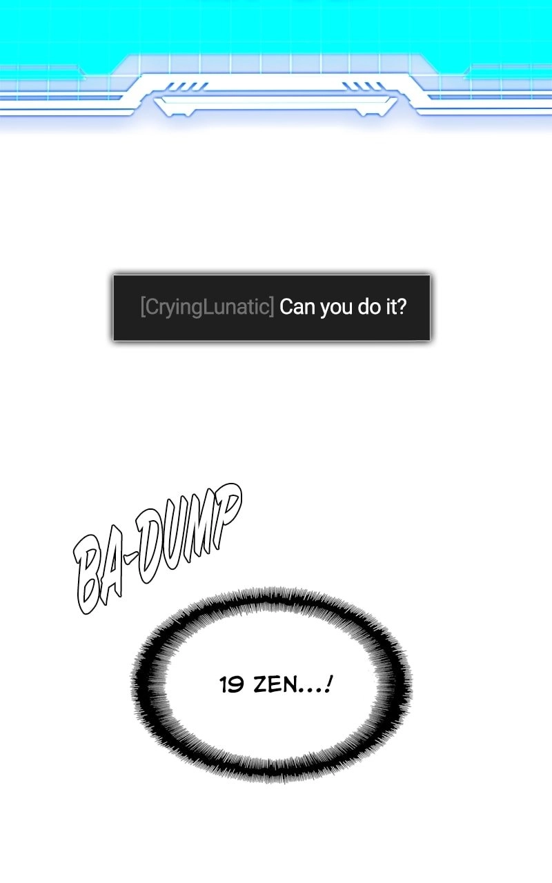 The End is a Game to Me Chapter 44, page 28 of 106