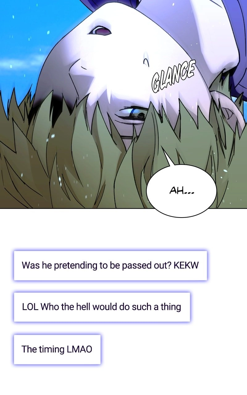 The End is a Game to Me Chapter 44, page 39 of 106