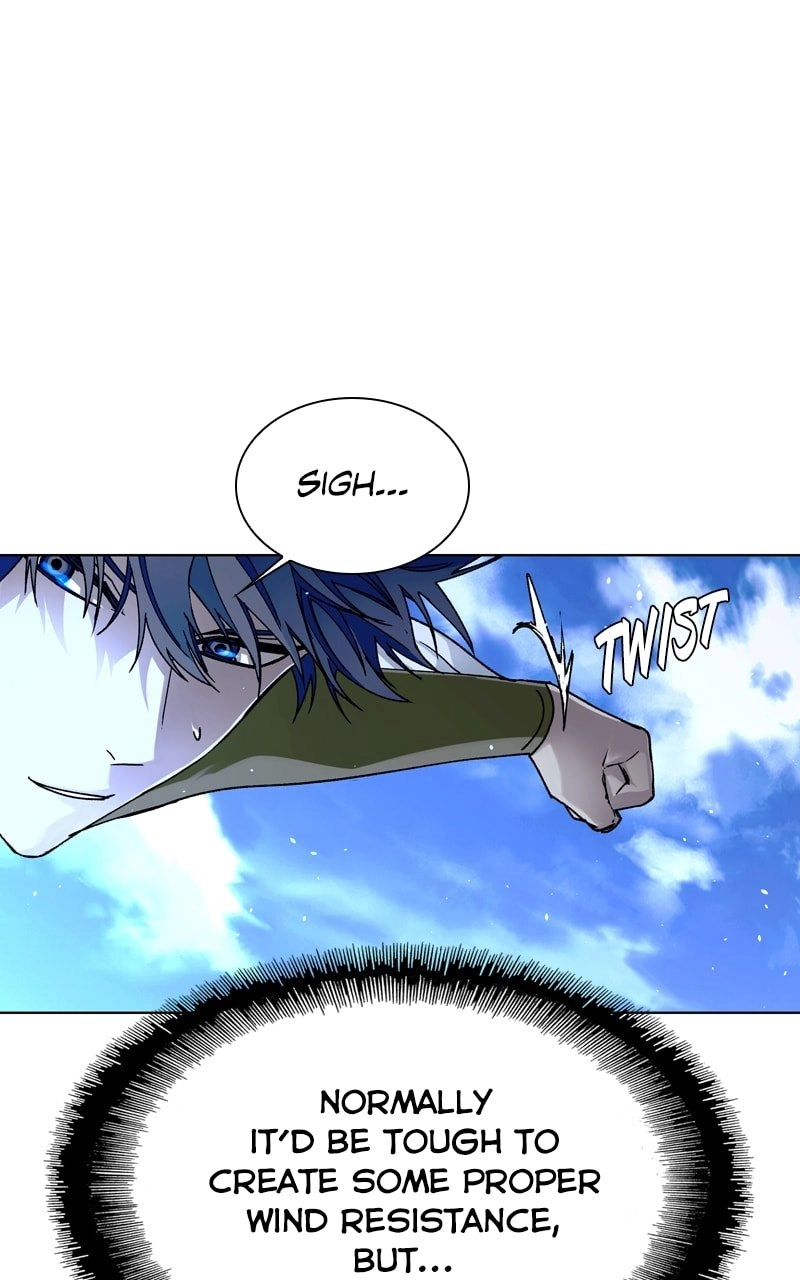 The End is a Game to Me Chapter 44, page 40 of 106