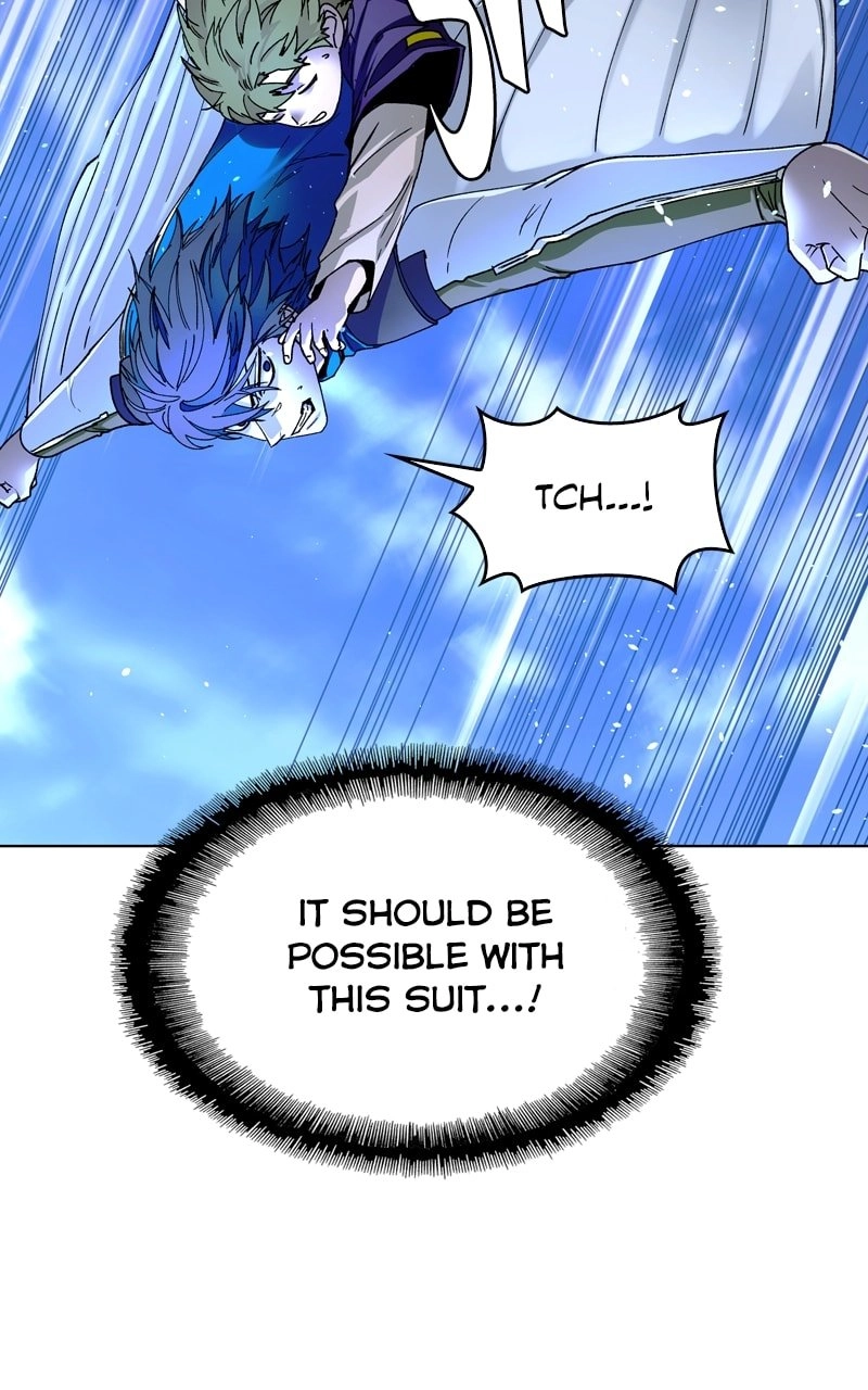The End is a Game to Me Chapter 44, page 42 of 106