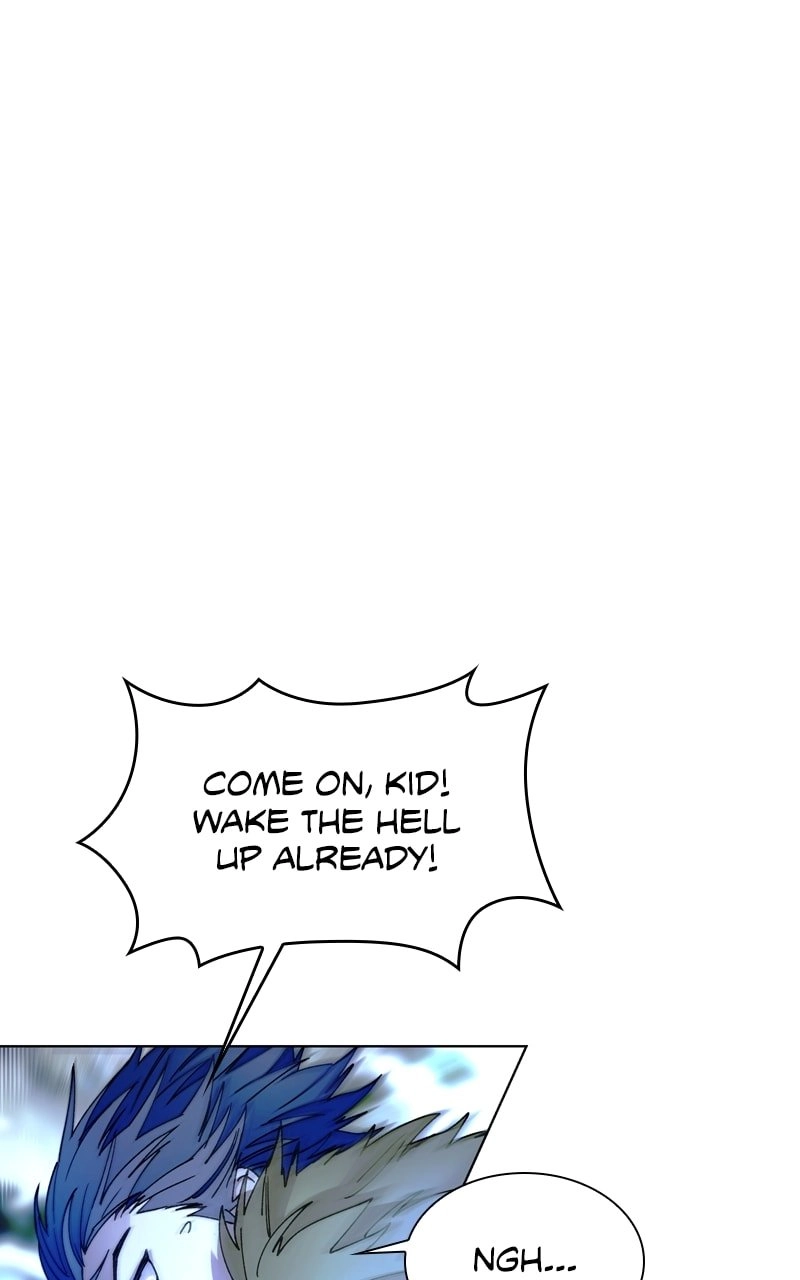 The End is a Game to Me Chapter 44, page 43 of 106