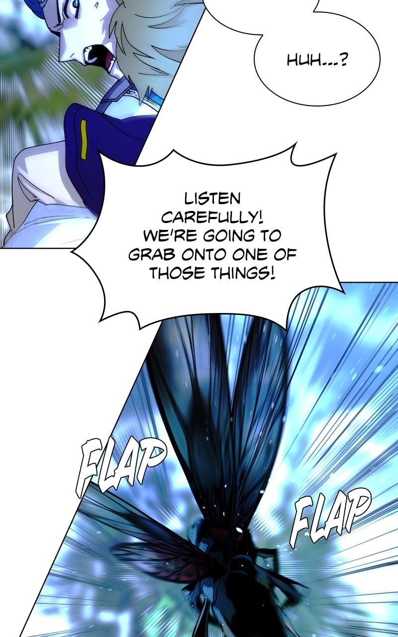 The End is a Game to Me Chapter 44, page 44 of 106
