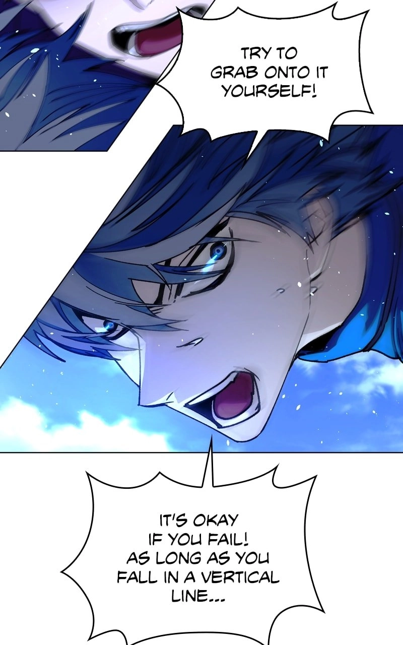 The End is a Game to Me Chapter 44, page 46 of 106