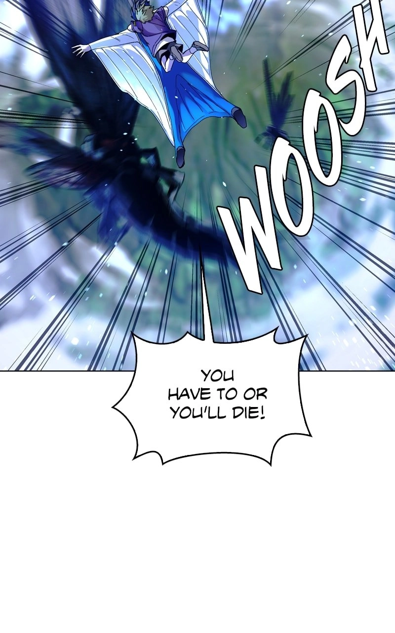 The End is a Game to Me Chapter 44, page 48 of 106